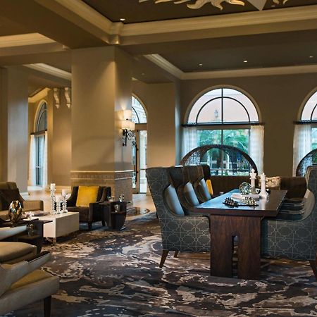 Renaissance Tampa International Plaza Hotel Экстерьер фото