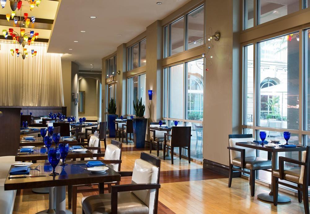 Renaissance Tampa International Plaza Hotel Экстерьер фото