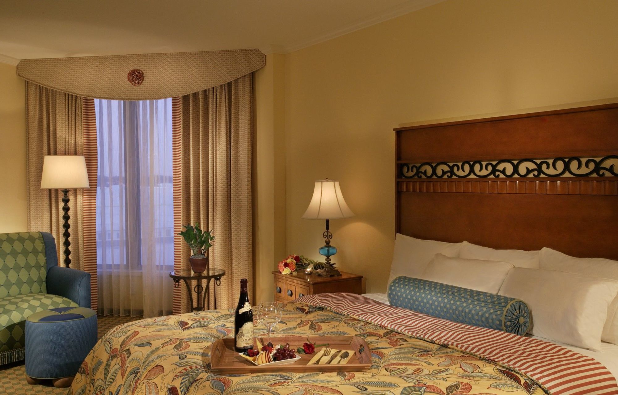 Renaissance Tampa International Plaza Hotel Экстерьер фото