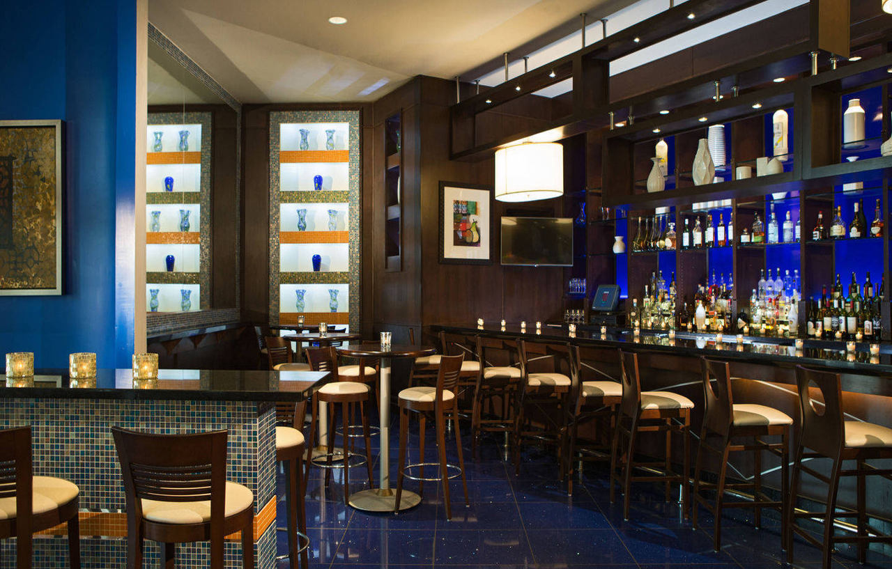 Renaissance Tampa International Plaza Hotel Экстерьер фото